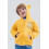 Disney Disney Knig der Lwen Simba Fleece-Kapuzenpullover fr Neugeborene, Junge oder Mdchen, Gelb, 36 Monate 2