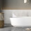 Badezimmer Spritzschutz Aus Für Den Heimgebrauch 5