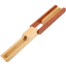 Wood Pen Display Halter 1 Satz 6,3x2,0x1,0 Zoll