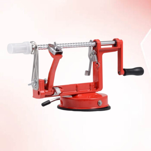 Multifunktionale Obstschälermaschine Hand-Schäler In 2