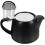 Keramik Teebereiter 500ml Mit Abnehmbare - 11
