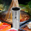 Barbecue Spieße Eimer Mit 7