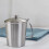 Messbecher Mit Deckel Für Milch Und 700ml 10