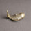 Raindrops Statue Aus Messing Accessoire 10