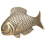 Raindrops Statue Aus Messing Accessoire 6