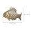 Raindrops Statue Aus Messing Accessoire 11