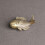 Raindrops Statue Aus Messing Accessoire 8