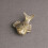 Raindrops Statue Aus Messing Accessoire 7