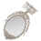 1 -schminkspiegel retro-stil mit relief- - 8