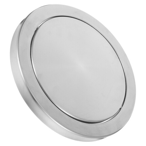 einbausystem mit schwenkdeckel für eimer 21,5–24 cm