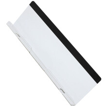 Transparente Monitor Memo Board Notizhalter Für Büro & Schmuck