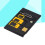5-teiliges SIM-OTG-Phone-Reader-Set mit Micro-SIM- Nano-Adapter 7
