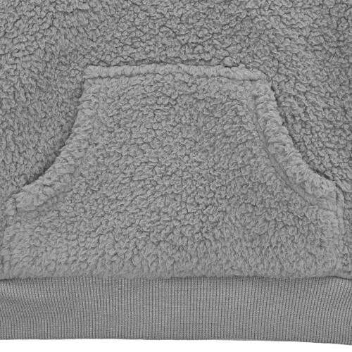 Gerber Gerber NFL Sherpa Pull  col montant unisexe pour bb Couleur de l'quipe 12 mois 2