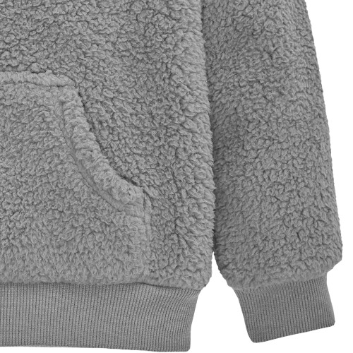 Gerber Gerber NFL Sherpa Pull  col montant unisexe pour bb Couleur de l'quipe 12 mois 1