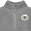 Gerber Gerber NFL Sherpa Pull  col montant unisexe pour bb Couleur de l'quipe 12 mois 4