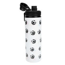 Football Sport Wasserflasche Trinkflasche Wasserkontainer