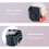 8Stück Halsband Schnellverschluss Mini Qd System 8
