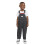 Levi's Celkov clov cra Levi's Baby Boys' Denim 18 mescu 4