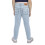 Levi's Levi's Baby Mädchen und Kleinkind Pull-On Jeans, Palisades/Skinny, 4T 4