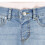 Levi's Levi's Baby Mädchen und Kleinkind Pull On Jeans, Palisades/Skinny, 3 Monate 2