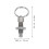 2 zugring-design federschloss mit positionierstift 6