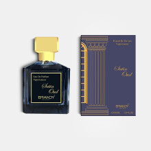 Satin Oud Extrait De Parfum 100ml Brandy Designs