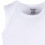 Gerber Gerber Baby Unisex Multi-Pack Ärmellose Bodysuits Weiß 18 Monate 4