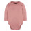 Gerber Gerber Unisex Baby Lang?rmet Solid Onesies Multi-Pack Interlock 180 GSM Pink 2