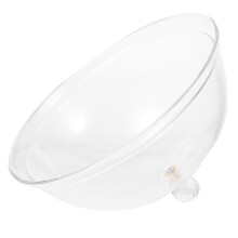 Kuchenhaube Transparente Kuchenglocke Für Cupcakes