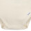 Gerber Gerber Unisex Baby Lang?rmet Solid Onesies Multi-Pack Interlock 180 GSM Natural 4