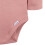 Gerber Gerber Unisex Baby Lang?rmet Solid Onesies Multi-Pack Interlock 180 GSM Pink 4