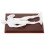 Worgeous Wandplatte Elektrische Abdeckung -Statue-Design 7