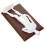 Worgeous Wandplatte Elektrische Abdeckung -Statue-Design 11
