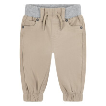 Pantalones Jogger para Bebé Levi's, True Chino, 4T