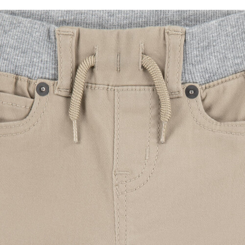 Levi's Pantaloni Jogger per Bambini Levi's, True Chino, 4T 2
