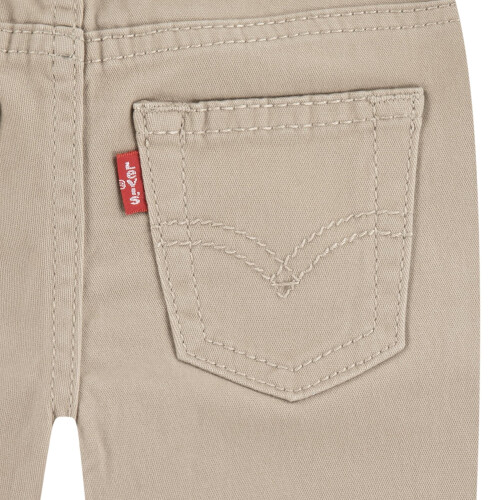 Levi's Pantaloni Jogger per Bambini Levi's, True Chino, 3T 1