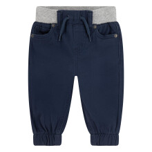 Pantalones Jogger para Bebés Levi's, Azul Marino, 2T