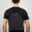 2 transparente Kunststoff Kordelzugtasche 10