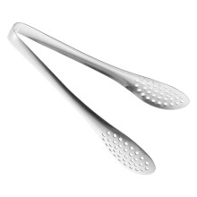 Haushaltsgrillzange Bequeme Multifunktionale Toastzange Grillzubehör