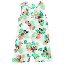 Disney Mickey Mouse Minnie Hawaii jszltt kisfik hozzillo csaldi pl 6-9 hnapos korig