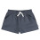 Gerber Gerber Baby-Mdchen 3er-Pack Strickshorts Wei 2