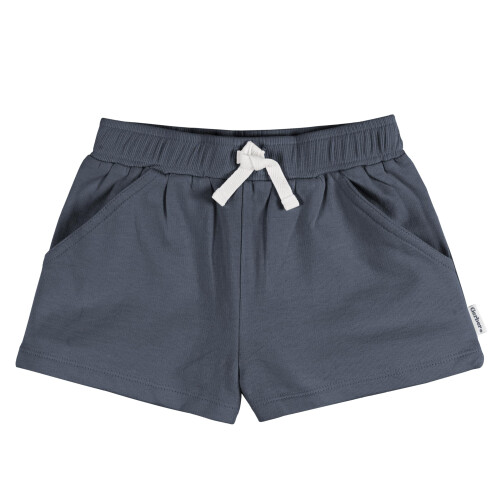 Gerber Gerber Baby-Mdchen 3er-Pack Strickshorts Wei 1