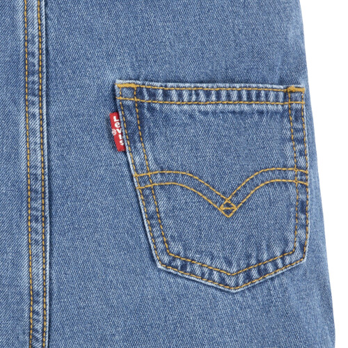 Levi's Levi's Baby Overall 1