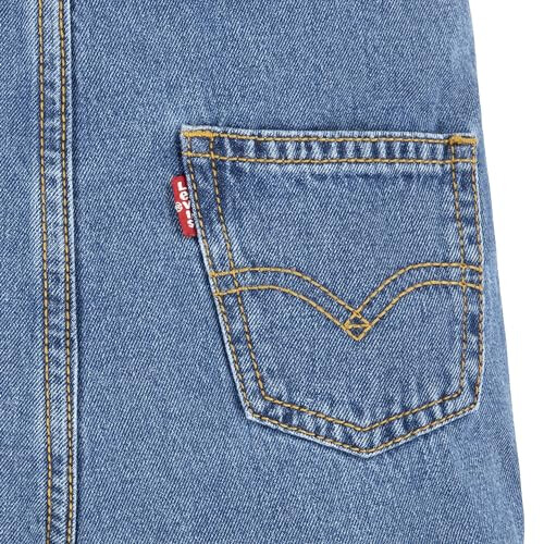 Levi's Levi's Baby Overall 2