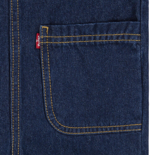 Levi's Levi's Baby Overall 2