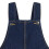 Levi's Levi's Baby Overall 2