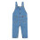 Levi's Levi's Baby Overall 1