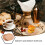 2Stk Appetithappen Teller Aus Holz Servierplatte Robust 8