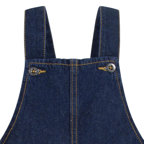 Levi's Levi's Baby Overall 1
