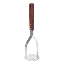 Kartoffelstampfer Aus Mit Holzgriff Für Und Ricer